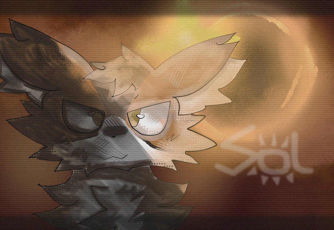 Sol fanart C: by gubosm on DeviantArt