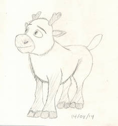 Little Sven