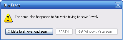 Add Blue Error Blu Error by WWTBAM on DeviantArt