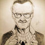 The Amazing Stan Lee