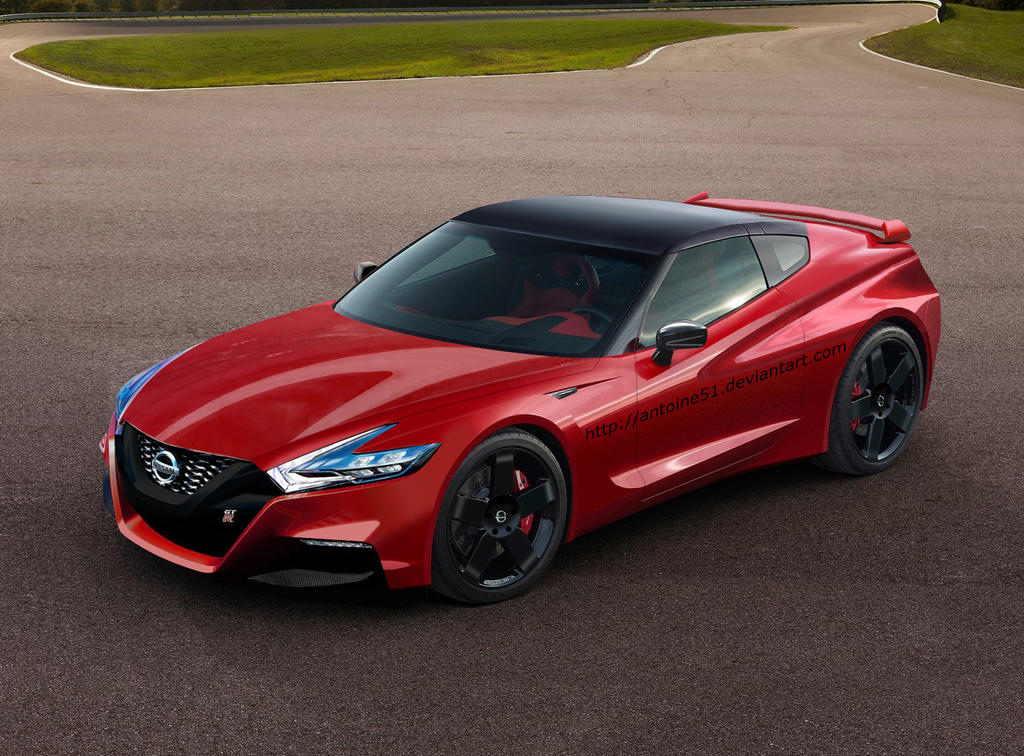Nissan Gtr R36 By Antoine51 On Deviantart Nissan Gtr R36 By Antoine51 On Deviantart