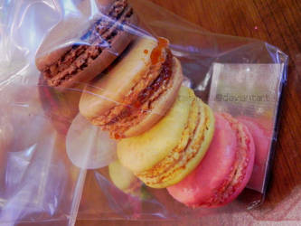 Macaroons