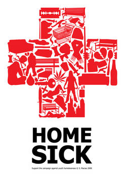 Youth Homelessness: Home Sick