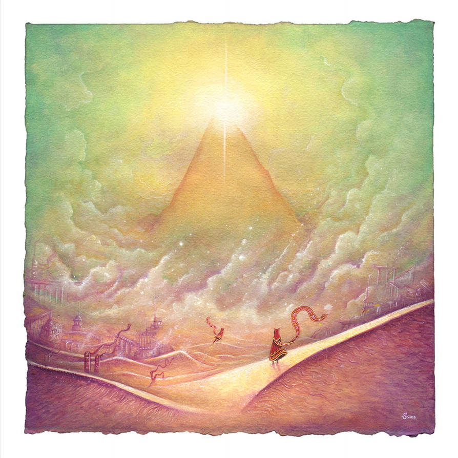 Journey by Simanion Journey by Simanion