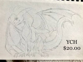 Chibi YCH