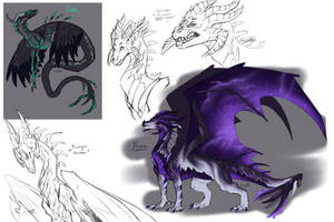 What's This Sketch Dump?