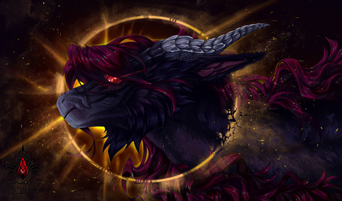 Corrupted Villian Example ~CORRUPTION~ by ScarletKnightReterns on DeviantArt