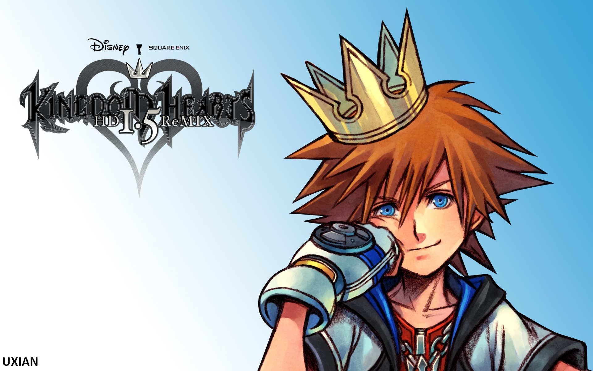 Kingdom Hearts: 10 Ways Sora Changes Across The Series