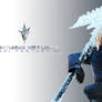 Lightning Returns: Final Fantasy XIII - Snow