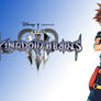 Kingdom Hearts III - Sora