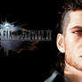 Gladiolus - Final Fantasy XV