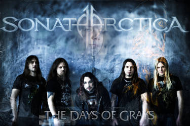 Sonata Arctica Background