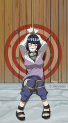 SC : Hinata Dartboard v2