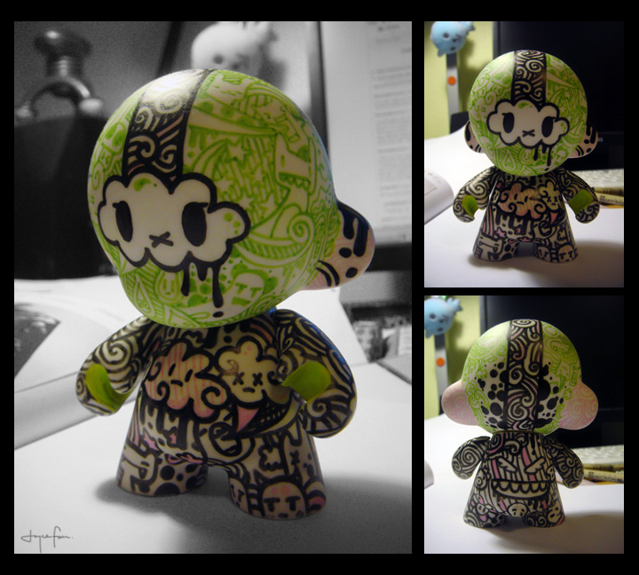 Munny