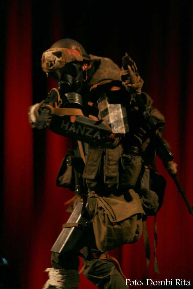Metro 2033 Cosplay 11 By Stholm On DeviantArt metro-2033-cosplay-11-by-stholm-on-deviantart