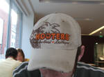 Clarkys Hooters Hat