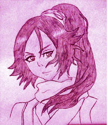 Yoruichi Shihouin