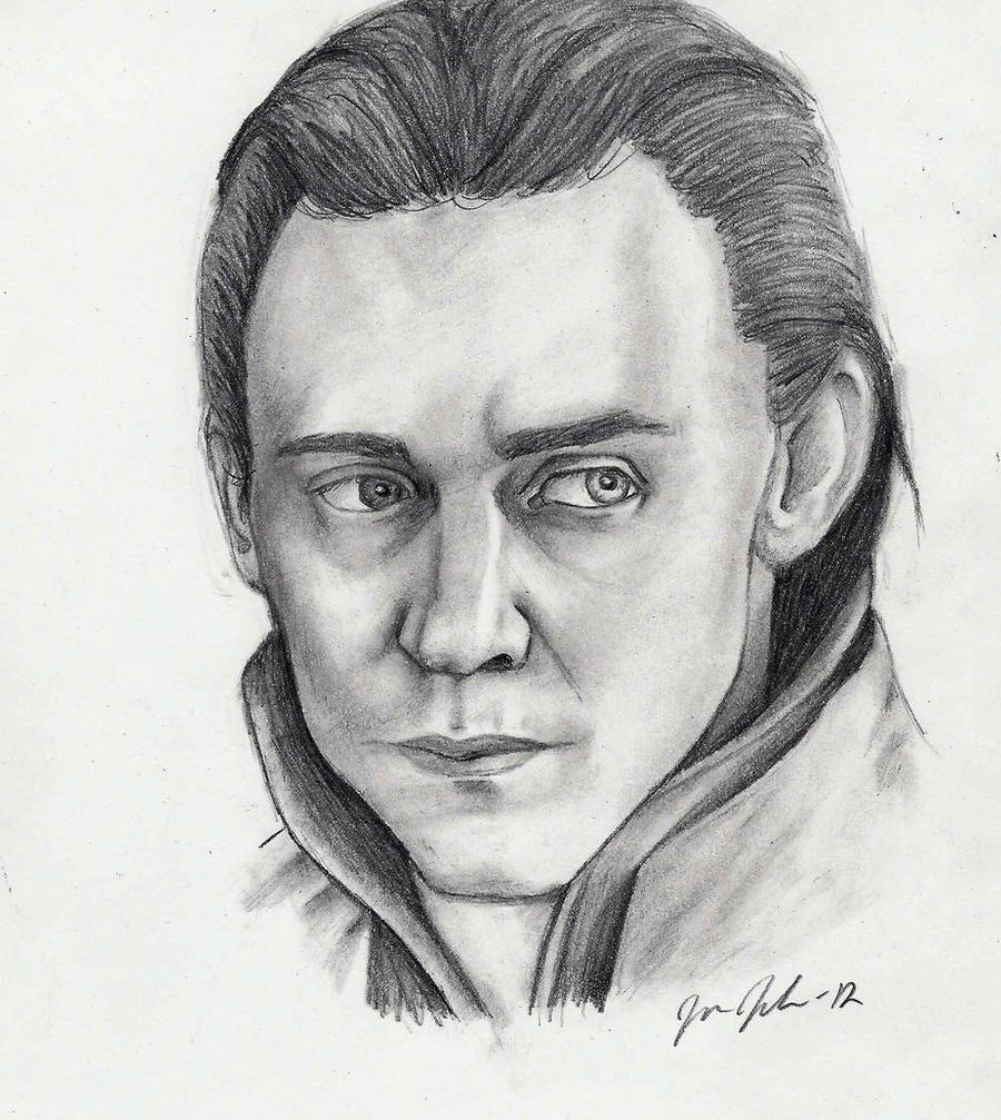 The God of Mischief