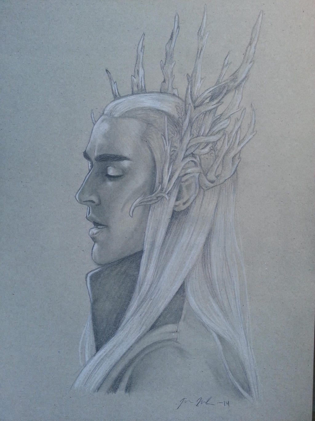 Thranduil