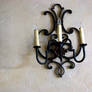 Sconce-Stock