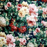 Floral Texture 1-Stock