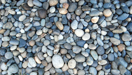 Pebble Texture-Stock