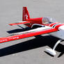 Model Plane-Stock