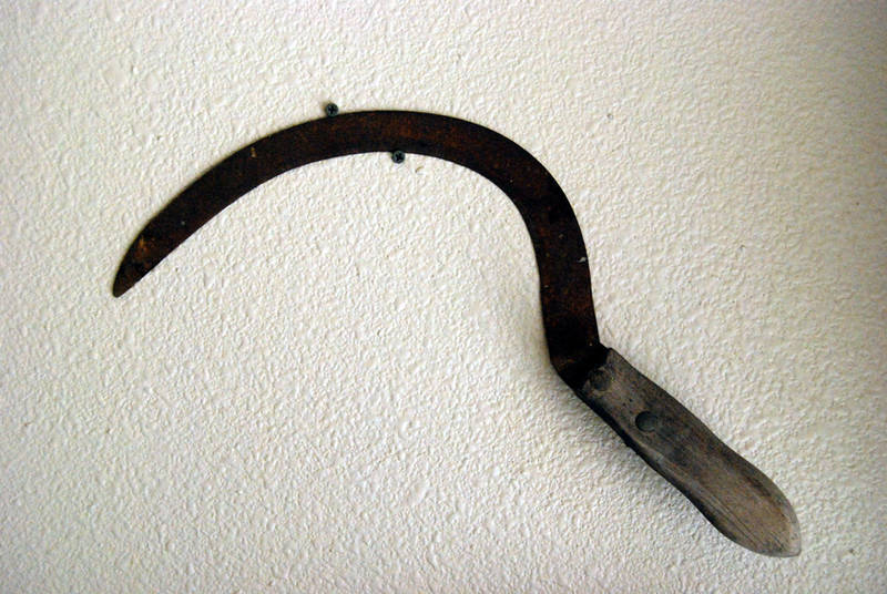 Sickle-Stock by Thorvold-Stock