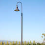 Street Light-Stock