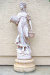 Statue 4-Stock by Thorvold-Stock