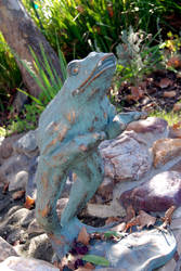Statue 13-Stock