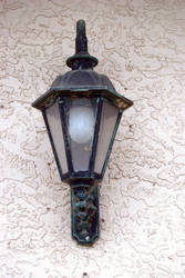 Old Light-Stock