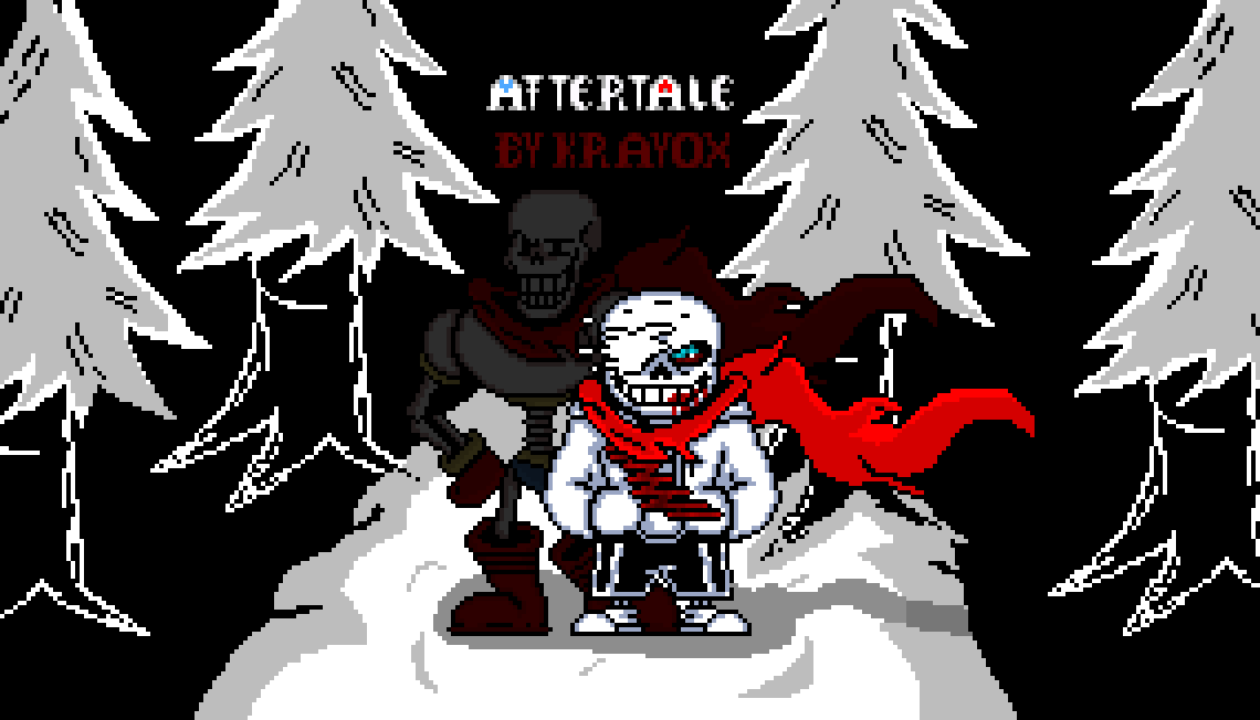 Aftertale- Geno! Sans Pixel Art by ChibiNoSekai on DeviantArt