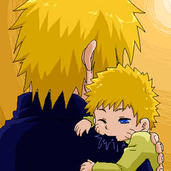 Cute Stuff And Baby Naru On Minato X Naruto Club Deviantart Cute Stuff And Baby Naru On Minato X Naruto Club Deviantart