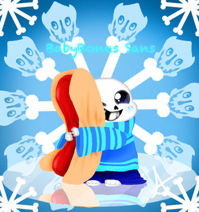 BabyBones Sans