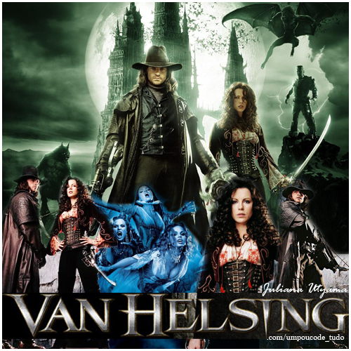 Van Helsing