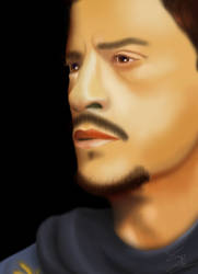 Said Taghmaoui