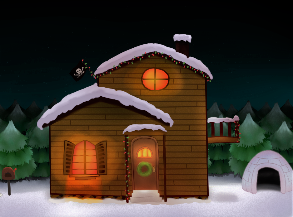 Sans And Papyrus House By Phillikun On Deviantart Sans And Papyrus House By Phillikun On Deviantart