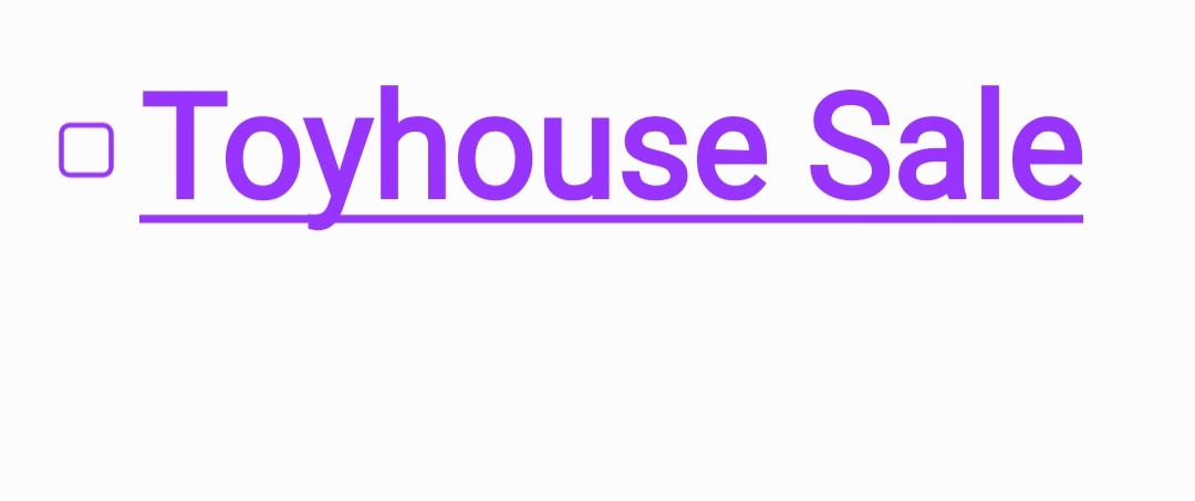 Toyhouse Sale again by LyannMinou on DeviantArt