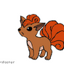 If You Were A Pokemon - Jordy - Vulpix