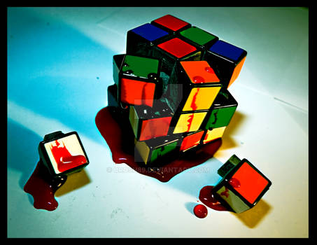 Rubics Cube