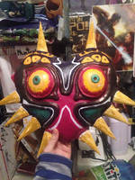 Majora's Mask