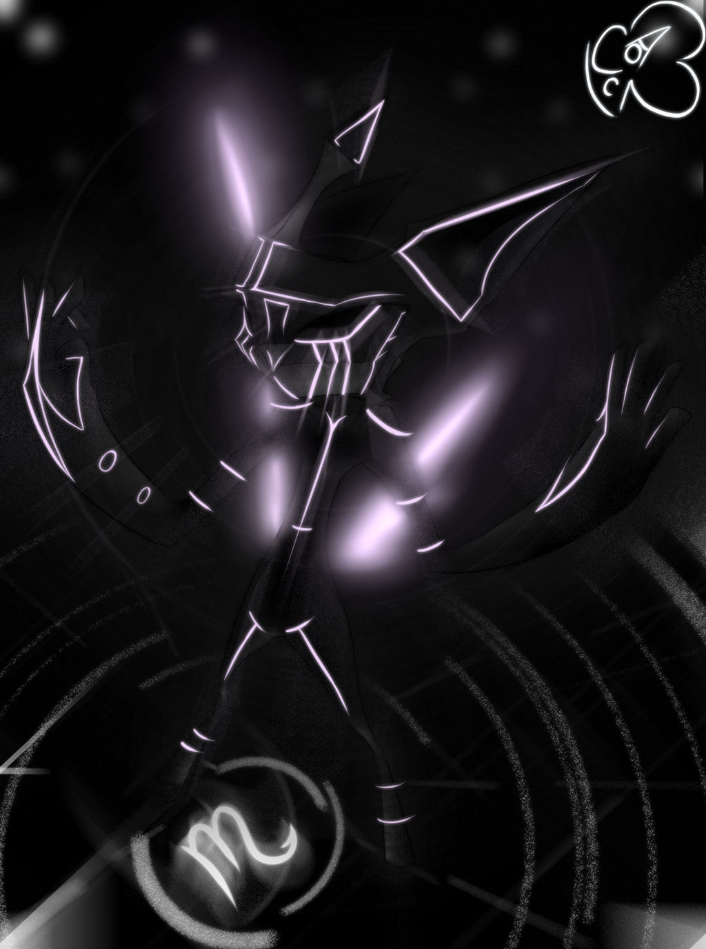 Zodiac - Missing Number+ by HotKrisBun on DeviantArt