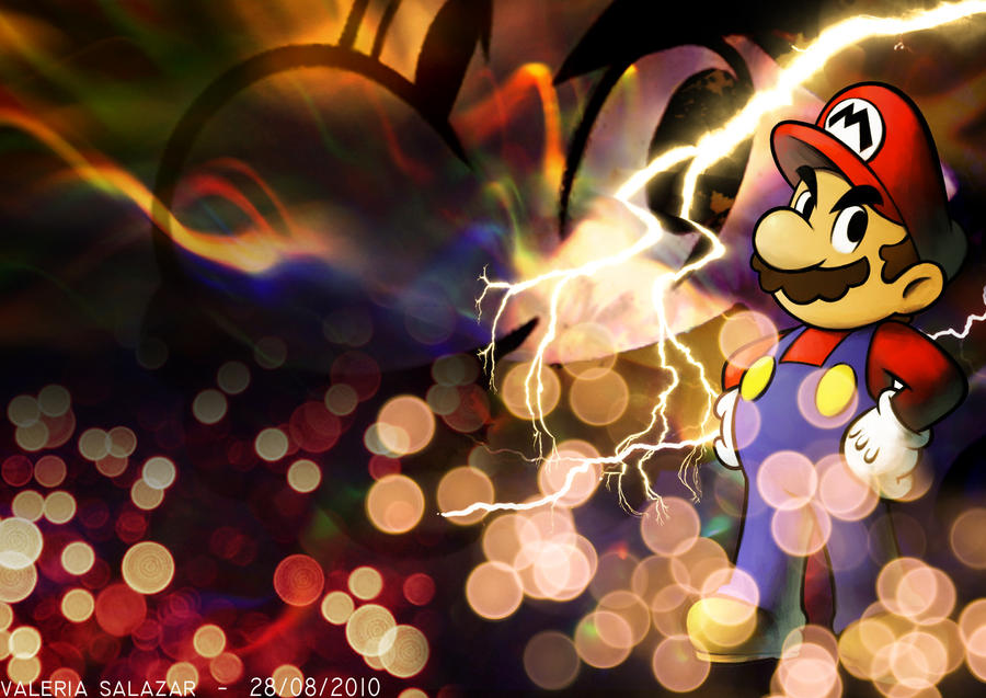 mama mia by ripper-zombie on DeviantArt