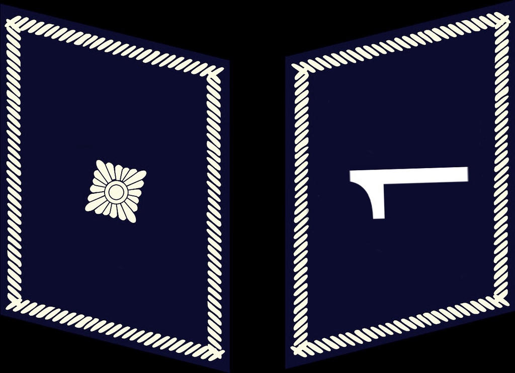 SA Ranks by RedBritannia on DeviantArt