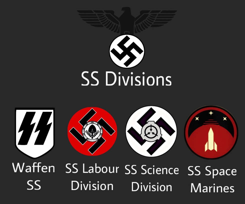 SS Divisions By RedBritannia On DeviantArt ss-divisions-by-redbritannia-on-deviantart