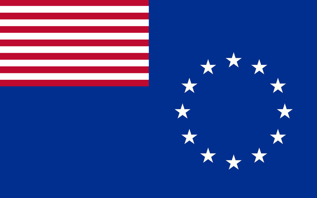 Alternate United States