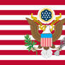 Republic Of American Patriots Naval Flag