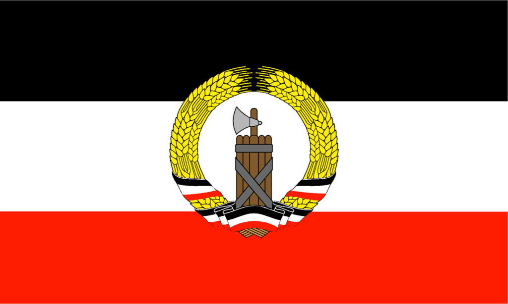 Reich Sign New German Reich Flag by RedBritannia on DeviantArt
