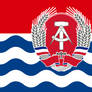 London State Flag (GBSR)